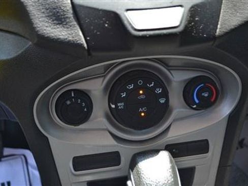 Used 2016 Ford Fiesta SE FWD image 17
