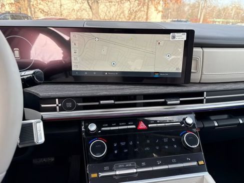 New 2026 Hyundai Santa Fe Limited image 18