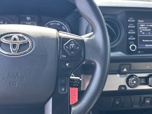 Used 2023 Toyota Tacoma SR RWD image 26