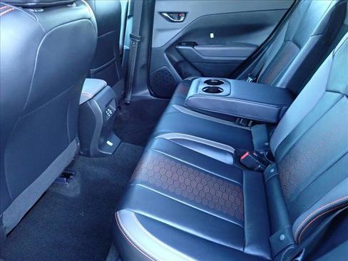 Certified 2025 Subaru Crosstrek 2.5i Limited w/ Popular Package #3A image 9