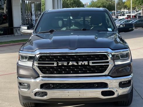 Used 2023 RAM 1500 Big Horn AWD/4WD image 7