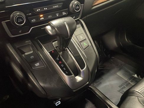 Used 2020 Honda CR-V EX-L image 19
