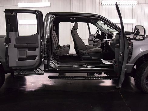 New 2026 Ford F250 XL w/ STX Appearance Package image 30