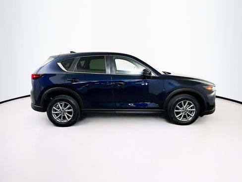 Used 2022 MAZDA CX-5 AWD 2.5 S image 10