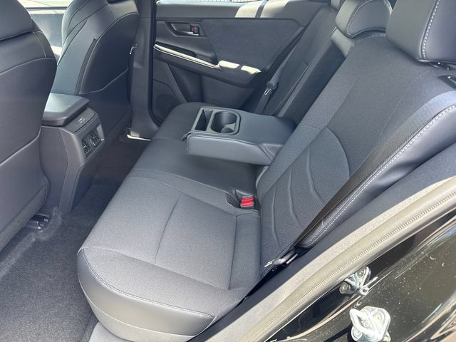 New 2026 Toyota C-HR AWD/4WD image 19