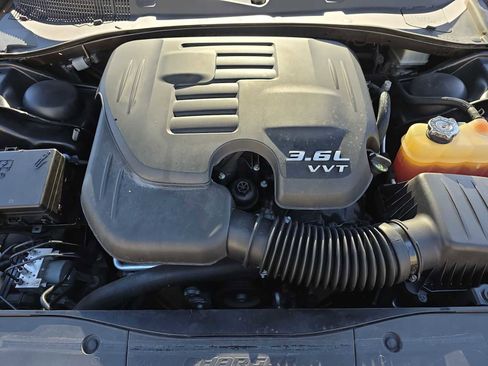 Used 2021 Dodge Charger GT w/ Blacktop Package image 13