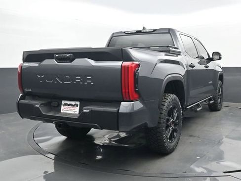 New 2026 Toyota Tundra SR5 w/ SR5 Convenience Package AWD/4WD image 20