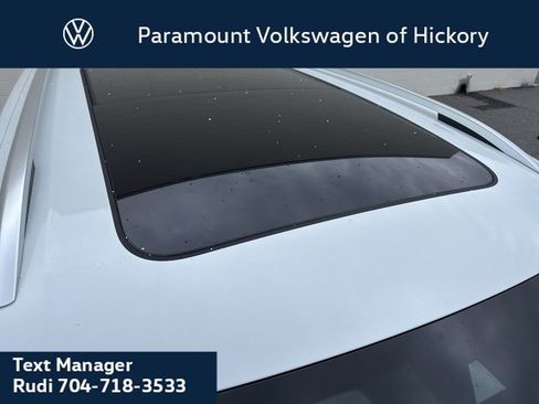 New 2026 Volkswagen Atlas SEL Premium R-Line AWD/4WD image 42