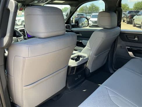 Used 2025 Toyota Tundra Limited image 16
