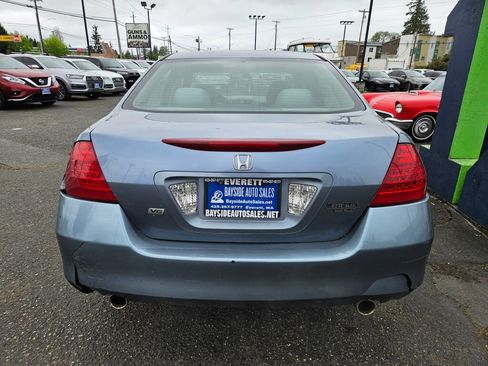Used 2007 Honda Accord LX image 4