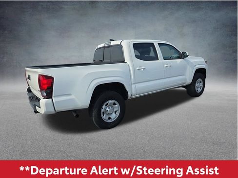 Used 2023 Toyota Tacoma SR AWD/4WD image 5