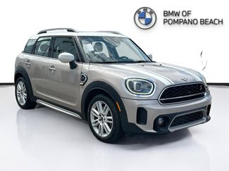 Used 2023 MINI Cooper Countryman S FWD video 1
