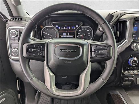 Used 2020 GMC Sierra 2500 Denali w/ Denali Ultimate Package image 17