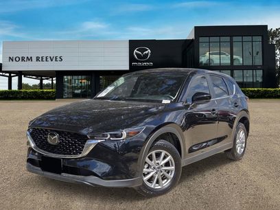 Certified 2023 MAZDA CX-5 AWD 2.5 S w/ Preferred Package