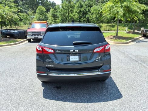 Certified 2020 Chevrolet Equinox LT FWD image 6