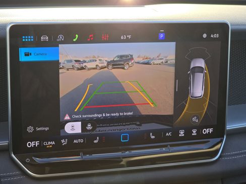 New 2026 Volkswagen Tiguan SE image 22