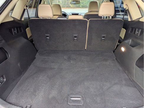 Certified 2023 Ford Edge SEL w/ Convenience Package image 7