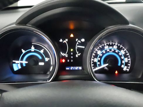 Used 2008 Toyota Highlander Limited AWD/4WD image 39