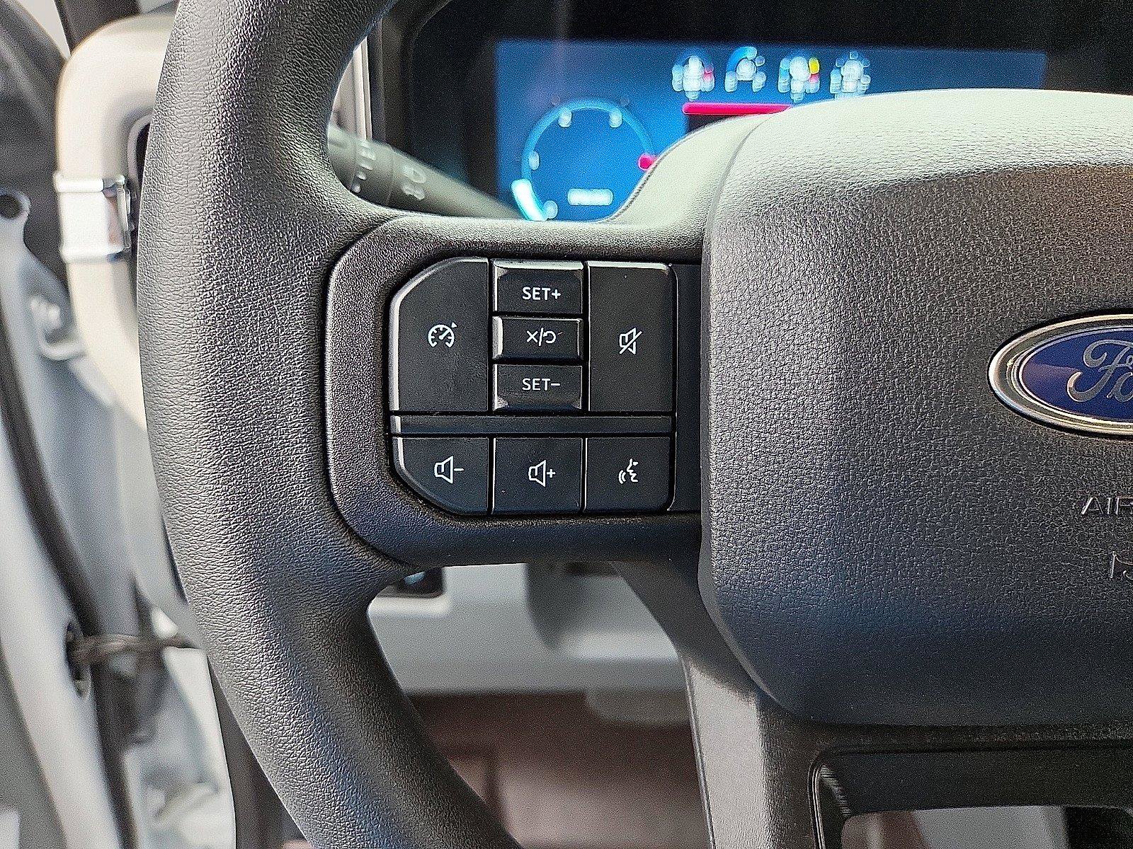 Used 2026 Ford F450 XLT w/ XLT Premium Package AWD/4WD image 21