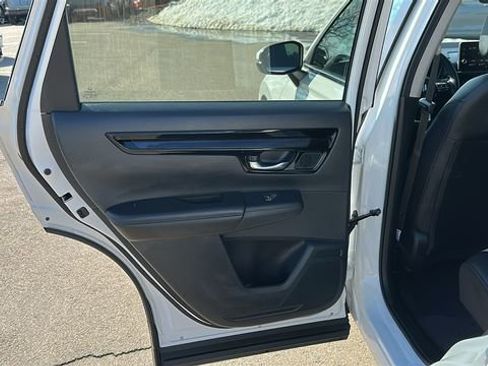 Used 2026 Honda CR-V EX-L image 22