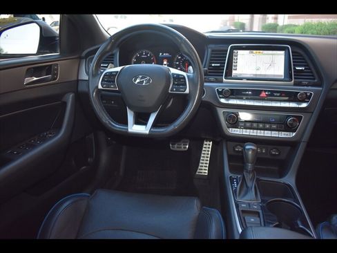 Used 2019 Hyundai Sonata Limited image 32