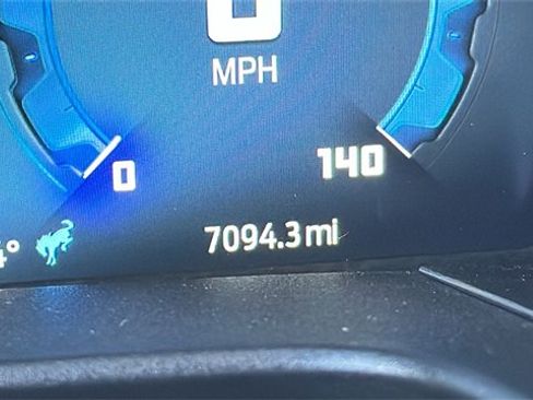 Used 2025 Ford Bronco Sport Big Bend image 27