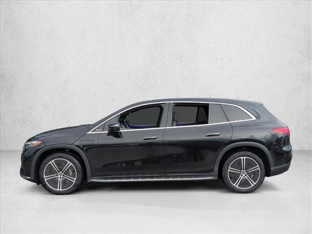 Certified 2023 Mercedes-Benz EQS 450+ 4MATIC SUV image 9