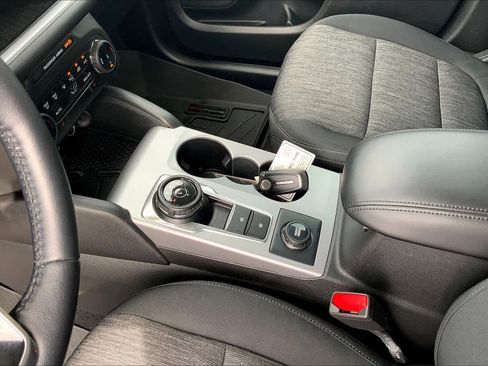 Certified 2023 Ford Bronco Sport Big Bend w/ Convenience Package image 17