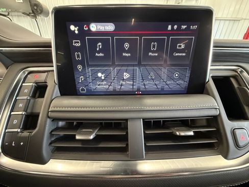 Used 2023 GMC Yukon SLT w/ SLT Premium Package AWD/4WD image 22