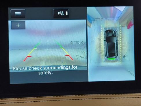 Used 2022 Lincoln Corsair Reserve w/ Equipment Group 201A image 39