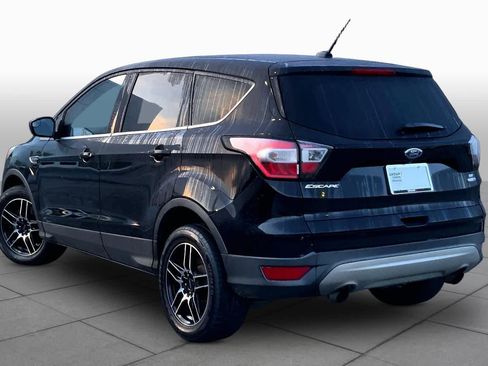 Used 2017 Ford Escape SE AWD/4WD image 11