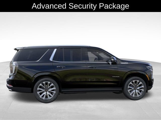 New 2026 Chevrolet Tahoe High Country AWD/4WD image 6