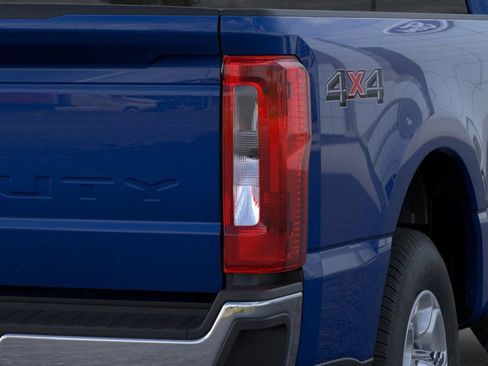 New 2026 Ford F250 XLT image 22