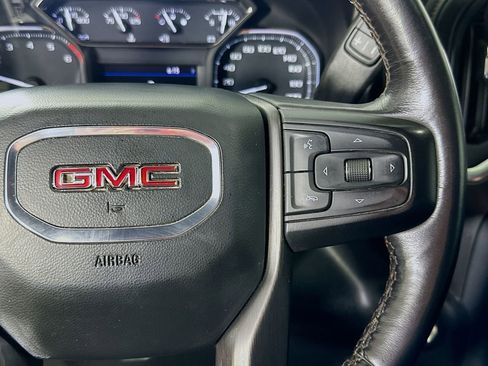 Used 2022 GMC Sierra 2500 AT4 image 24