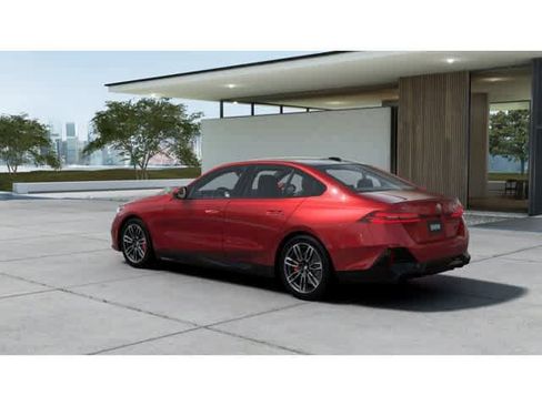 New 2026 BMW 540i xDrive image 2