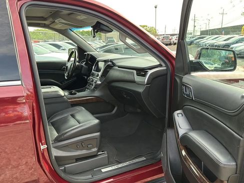 Used 2020 Chevrolet Tahoe LT AWD/4WD image 24