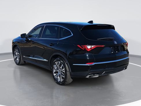 Certified 2024 Acura MDX w/Technology Package image 5