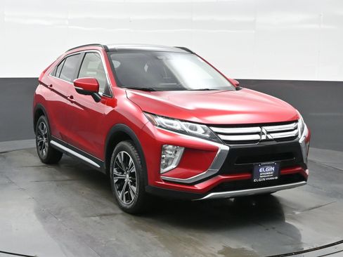 Used 2019 Mitsubishi Eclipse Cross SE image 8