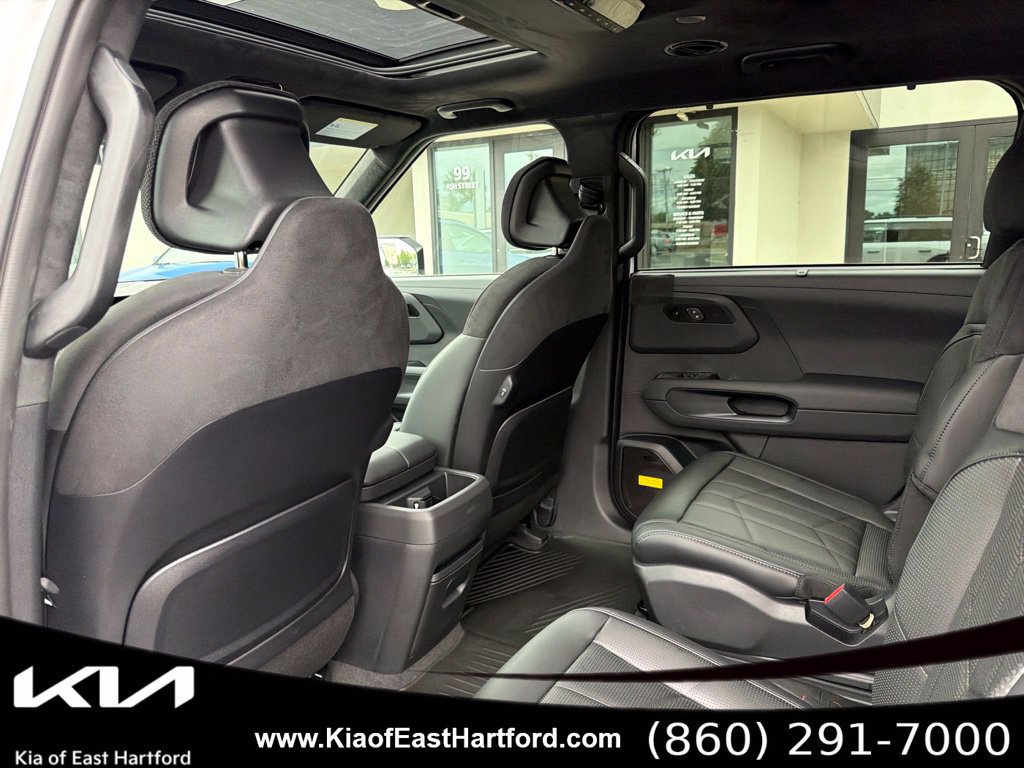 New 2027 Kia Telluride X-Line SX Prestige AWD/4WD image 20