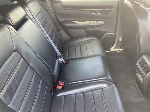 Used 2025 Honda CR-V Sport-L image 12