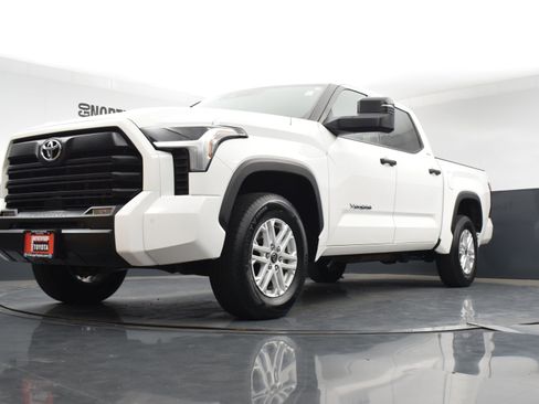 Used 2022 Toyota Tundra SR5 image 35