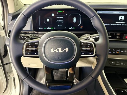 New 2026 Kia Carnival SX image 20