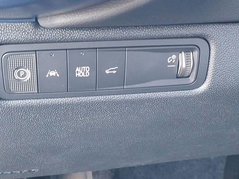 New 2026 Chevrolet Equinox EV LT w/ Convenience Package II image 20