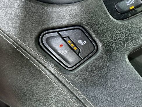 Used 2017 Chevrolet Tahoe LT RWD image 20