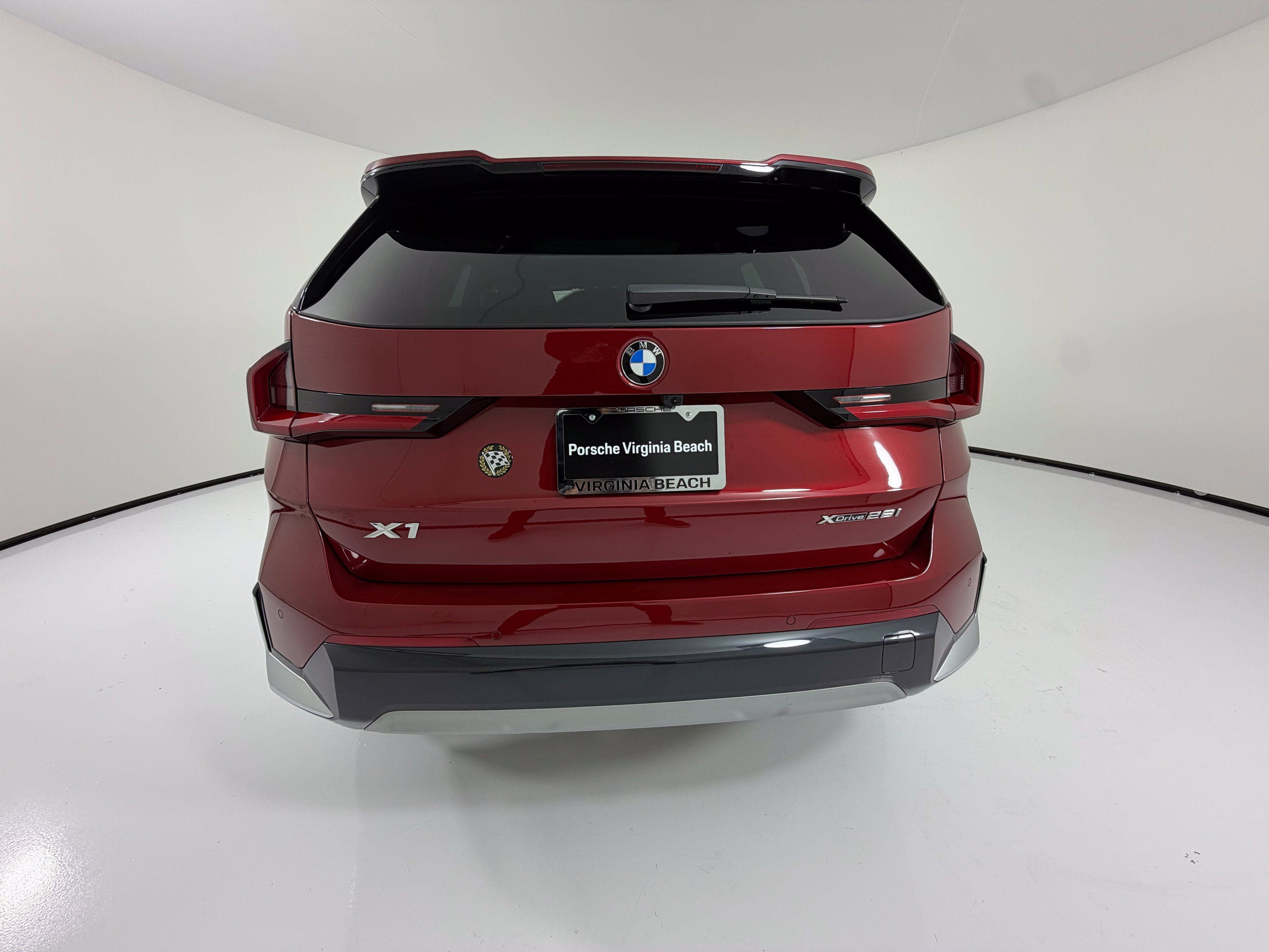Used 2026 BMW X1 xDrive28i AWD/4WD image 11