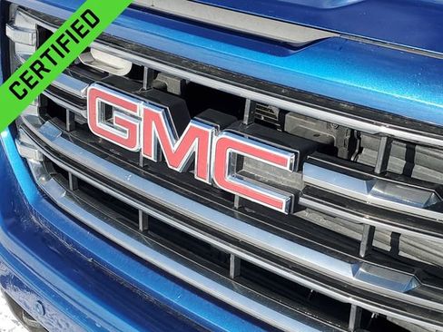 Used 2017 GMC Sierra 1500 SLT image 30