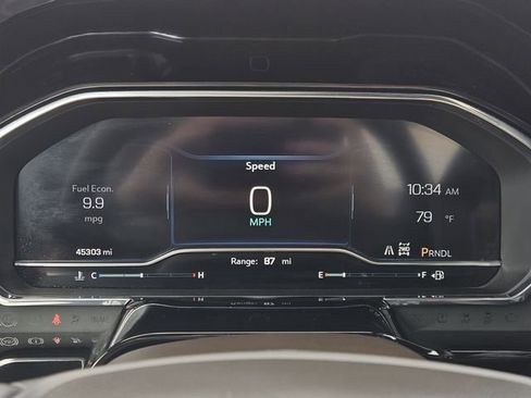 Used 2025 Chevrolet Silverado 1500 LT image 16