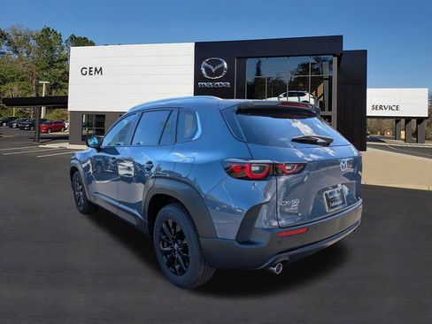 New 2026 MAZDA CX-50 AWD 2.5 S w/ Preferred Pkg image 6