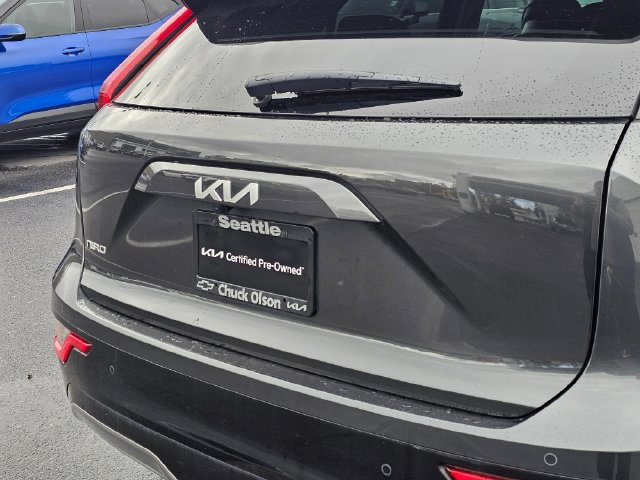 Certified 2023 Kia Niro Wind w/ Wind Preserve Package FWD image 15