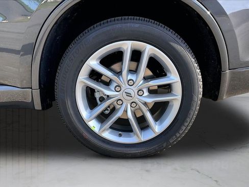 New 2026 Dodge Durango GT AWD/4WD image 36